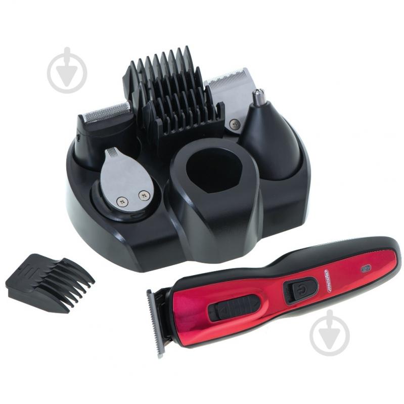 Триммер универсальный Mesko MS 2931 - фото 7 Триммер универсальный Mesko MS 2931 - фото 7