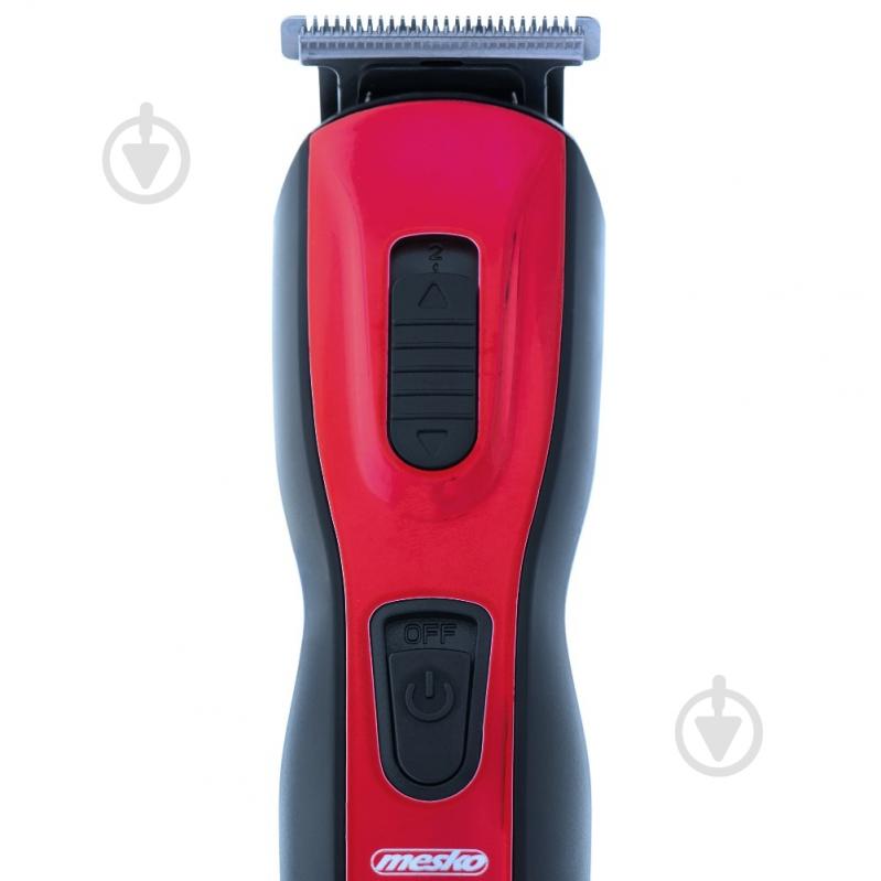 Триммер универсальный Mesko MS 2931 - фото 5 Триммер универсальный Mesko MS 2931 - фото 5