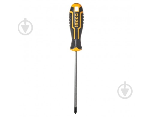 Набір викруток INGCO 4 шт. HKSD0428 - фото 7 Набір викруток INGCO 4 шт. HKSD0428 - фото 7