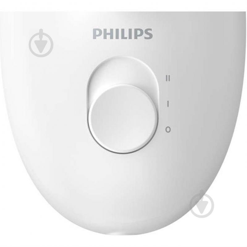 Эпилятор Philips Satinelle Essential BRE235/00 - фото 8