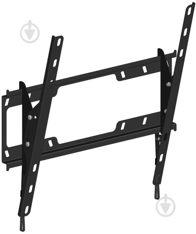 Кріплення для телевізора KSL Simpler 48EN похилі 32"-65" чорний - фото 1 Кріплення для телевізора KSL Simpler 48EN похилі 32"-65" чорний - фото 1