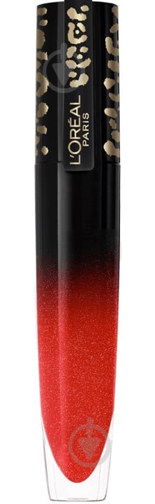 Тинт для губ L'Oreal Paris Rouge Signature Wild 319 Be Unattached 6,4 мл - фото 2