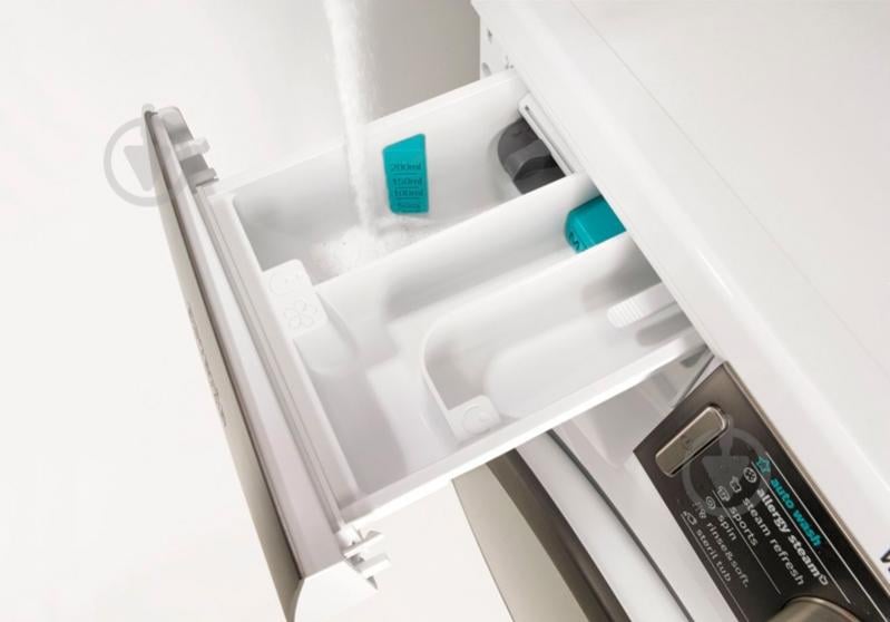 Стиральная машина Gorenje WA 84 CS - фото 7 Стиральная машина Gorenje WA 84 CS - фото 7