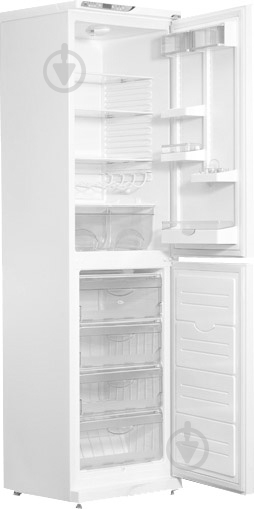 Холодильник Atlant МХМ 1845-10 - фото 2