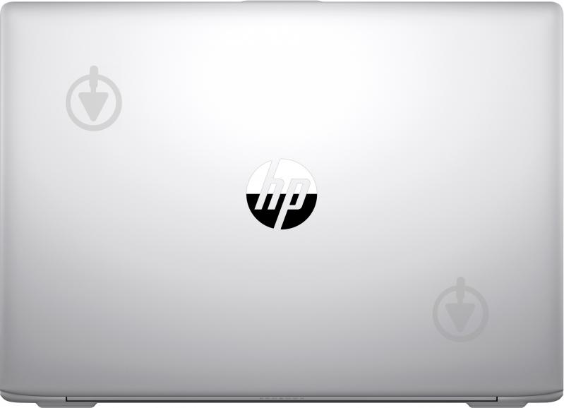 Ноутбук HP ProBook 440 G5 14" (2VP89EA) silver - фото 6