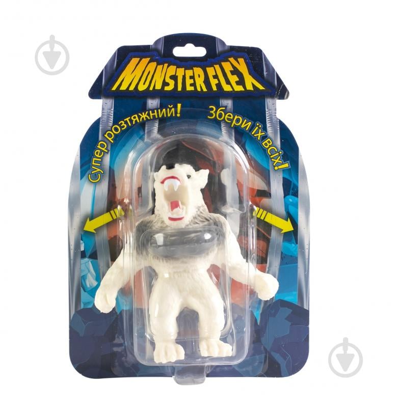 Игрушка-растяжка Monster Flex в ассортименте 90002 - фото 8