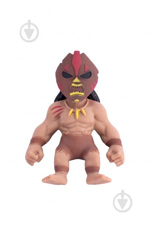 Игрушка-растяжка Monster Flex в ассортименте 90002 - фото 1
