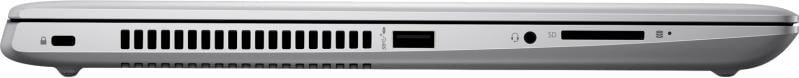 Ноутбук HP ProBook 440 G5 14" (3DP28ES) silver - фото 7