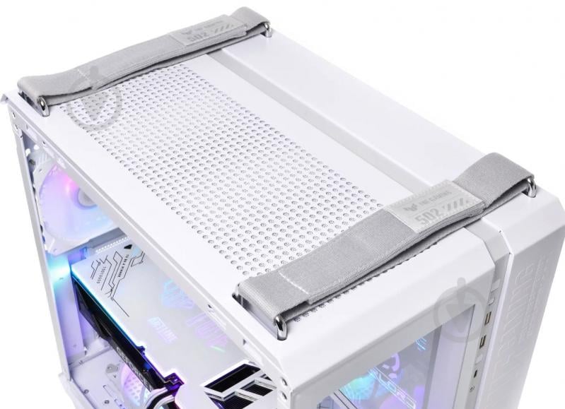 Комп'ютер Artline Gaming GT502 (GT502v32w) white - фото 3