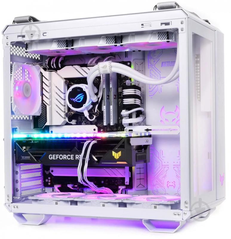 Комп'ютер Artline Gaming GT502 (GT502v32w) white - фото 5