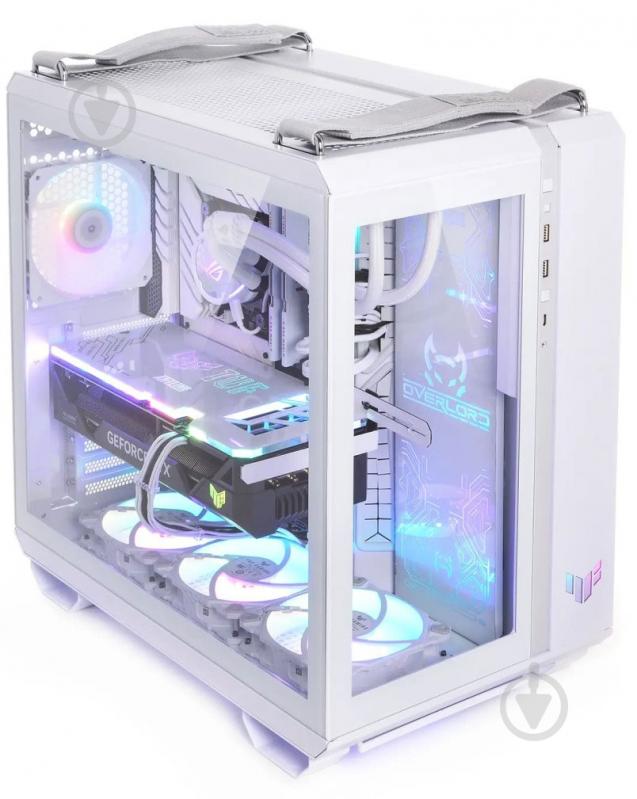 Комп'ютер Artline Gaming GT502 (GT502v32w) white - фото 6