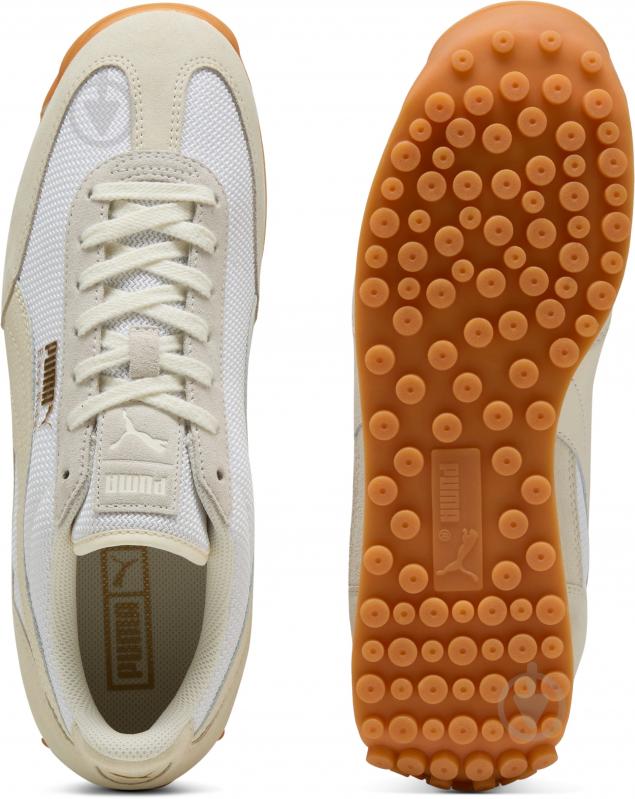 Кроссовки женские демисезонные Puma Easy Rider Elevated 40125303 р.37 бежевые - фото 6 Кроссовки женские демисезонные Puma Easy Rider Elevated 40125303 р.37 бежевые - фото 6