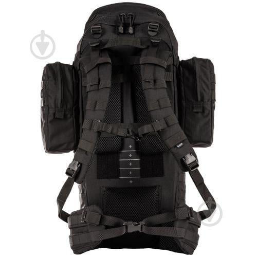 Рюкзак 5.11 Tactical ТАКТИЧЕСКИЙ "RUSH 100 BACKPACK" 76-92см, 60л - фото 2