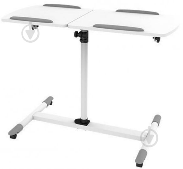 Столик для ноутбука iTech (TS-5A) white - фото 1