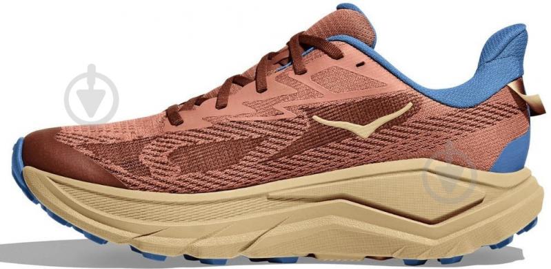 Кросівки чоловічі Challenger 8 1168716-MPLC р.42 2/3 коричневі - фото 2 Кросівки чоловічі Challenger 8 1168716-MPLC р.42 2/3 коричневі - фото 2