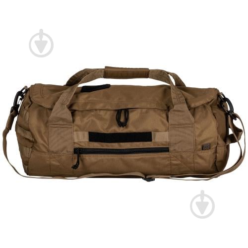 Сумка 5.11 Tactical тактическая транспортная "Rapid Duffel Sierra 29 л" - фото 1