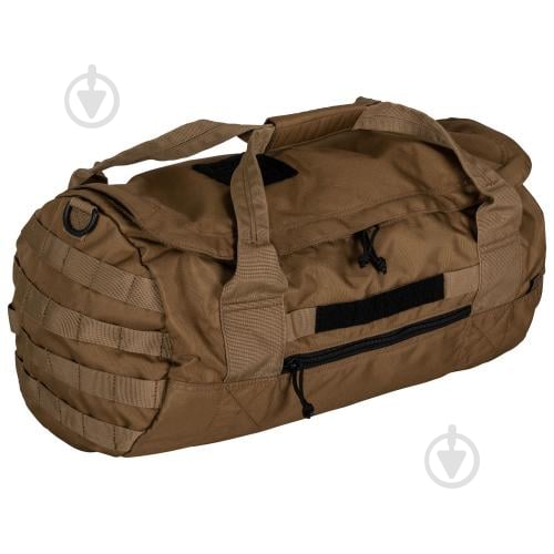 Сумка 5.11 Tactical тактическая транспортная "Rapid Duffel Sierra 29 л" - фото 2