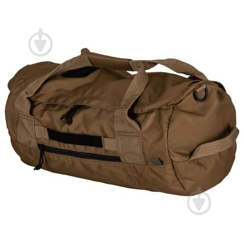 Сумка 5.11 Tactical тактическая транспортная "Rapid Duffel Sierra 29 л" - фото 3