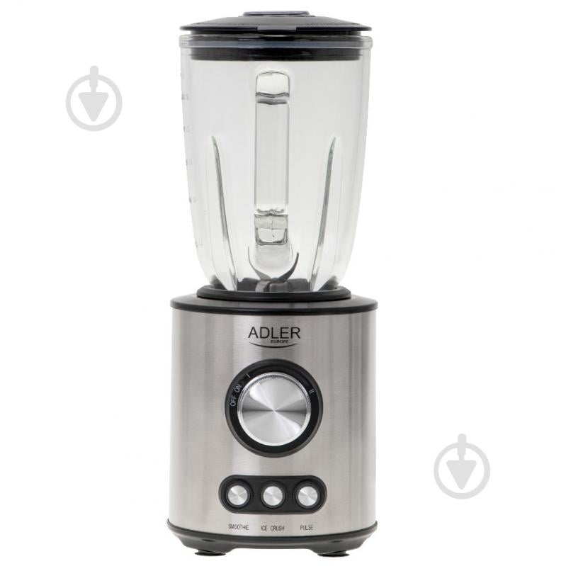 Блендер стационарный Adler AD 4078 - фото 2
