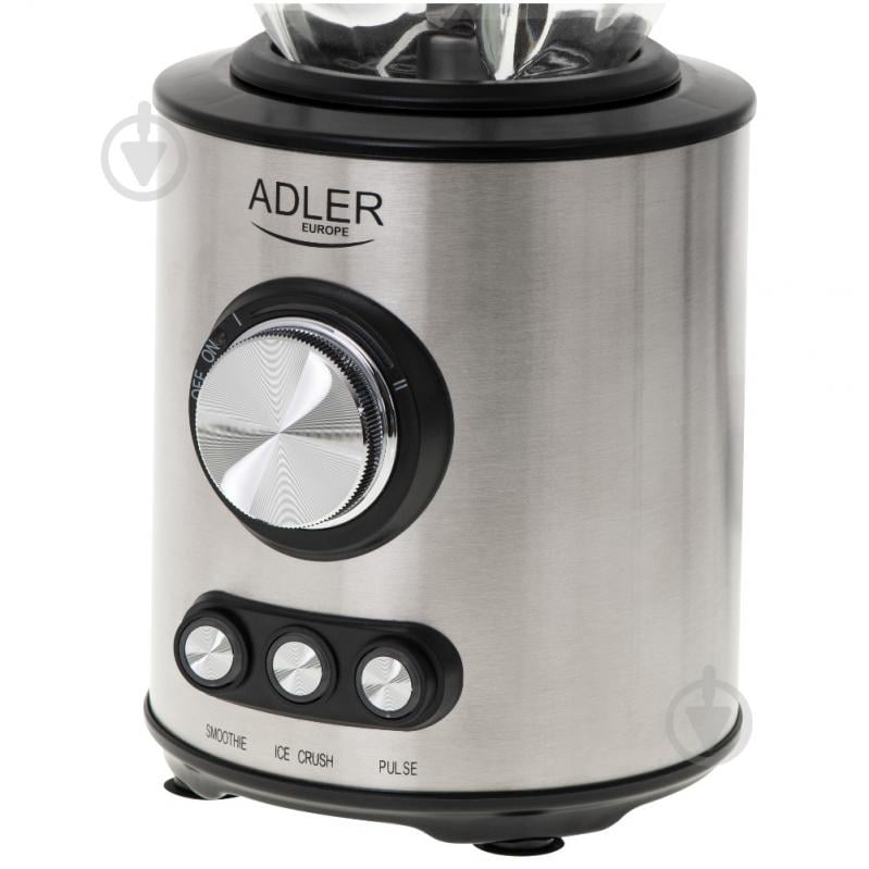 Блендер стационарный Adler AD 4078 - фото 7
