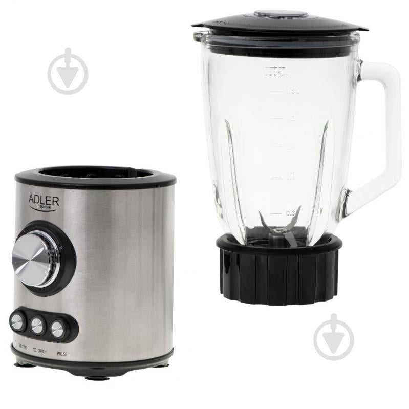 Блендер стационарный Adler AD 4078 - фото 5