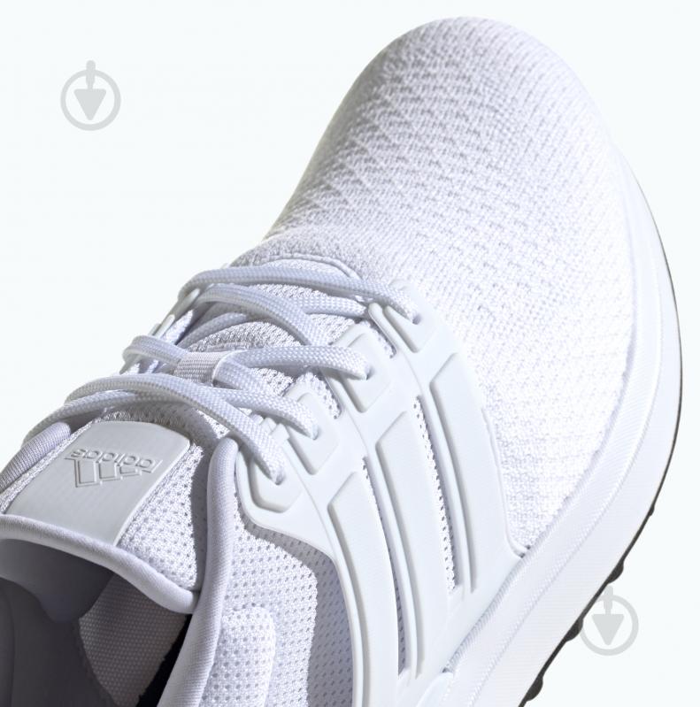 Кросівки Adidas UBOUNCE DNA IG6000 р.46 білі - фото 5