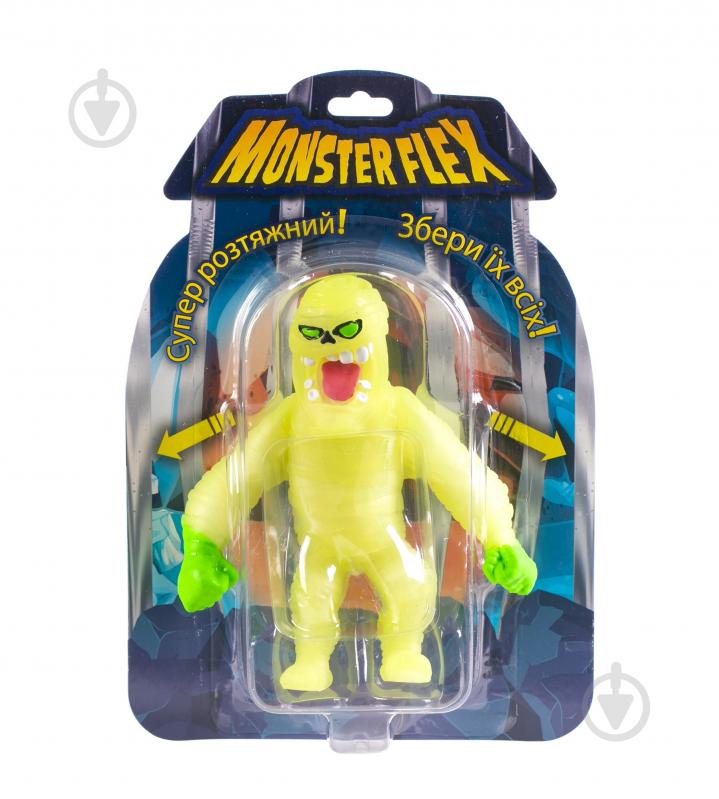 Игрушка-растяжка Monster Flex в ассортименте 90013 - фото 8