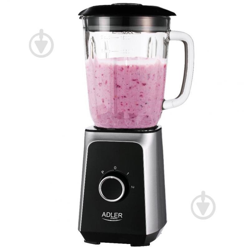 Блендер стационарный Adler AD 4076 - фото 1