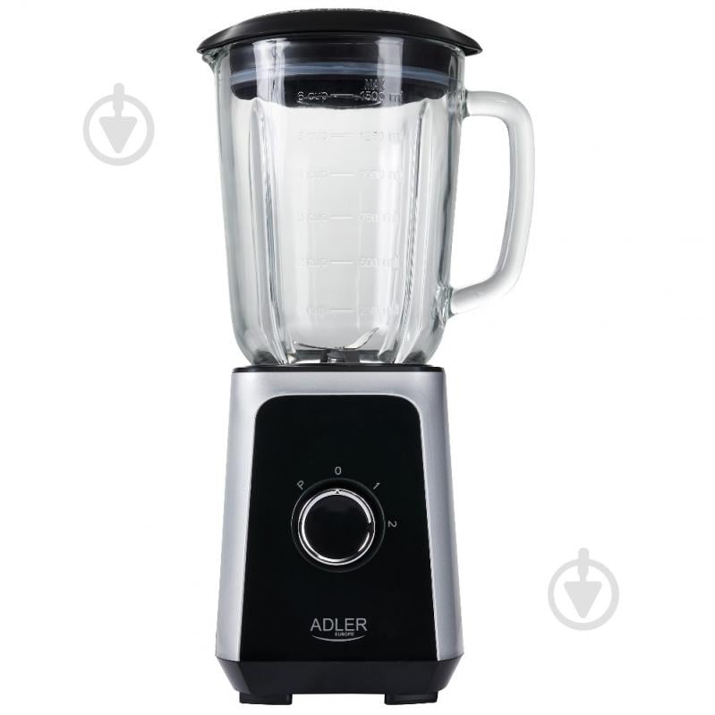 Блендер стационарный Adler AD 4076 - фото 2