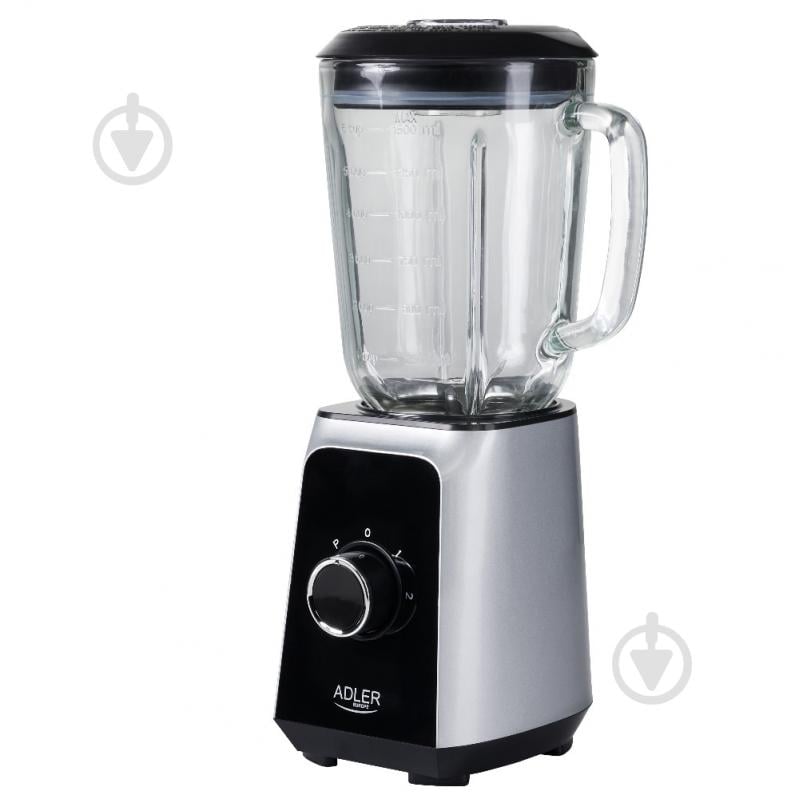 Блендер стационарный Adler AD 4076 - фото 3