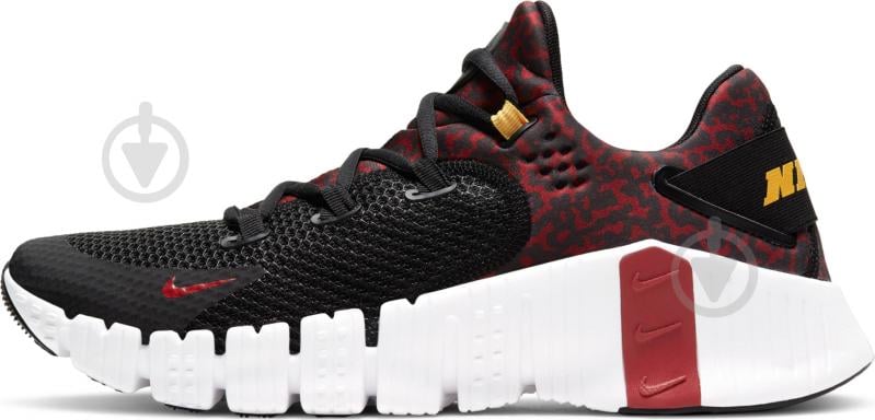 Nike Free Metcon 4 DJ3015-016 р.US 10 