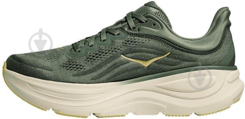 Кроссовки мужские BONDI 9 1162011-SNTF р.43 1/3 зеленые - фото 2