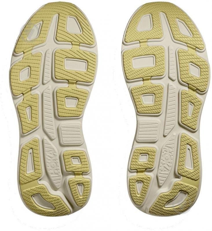 Кроссовки мужские BONDI 9 1162011-SNTF р.43 1/3 зеленые - фото 6