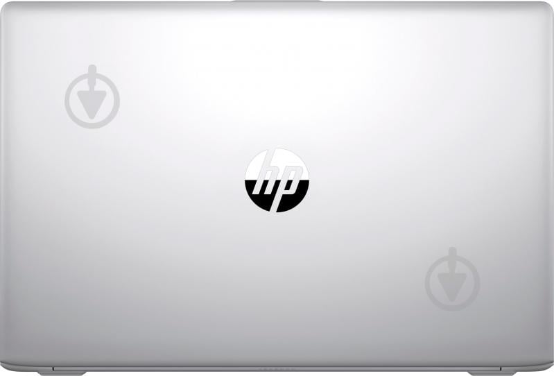 Ноутбук HP ProBook 470 G5 17.3" (3VJ32ES) silver - фото 5