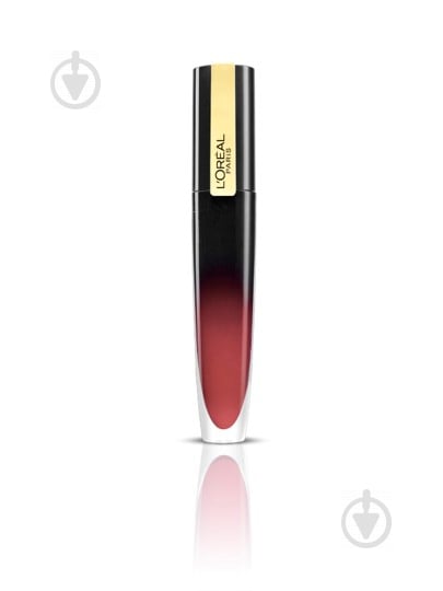 Тінт для губ L'Oreal Paris Rouge Signature 302 Be Outstanding 7 мл - фото 1