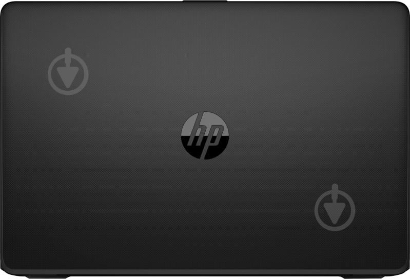 Ноутбук HP 15-bs053ur 15.6" (1VH51EA) black - фото 5