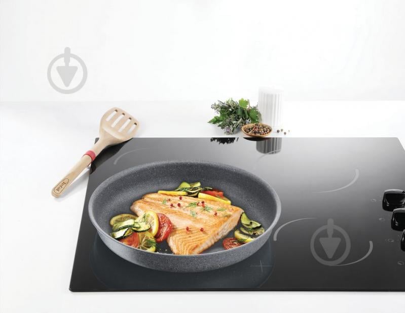 Набір сковорід Ingenio Mineralia Force L6829072 Tefal - фото 8