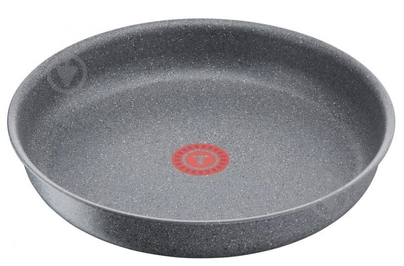 Набір сковорід Ingenio Mineralia Force L6829072 Tefal - фото 2