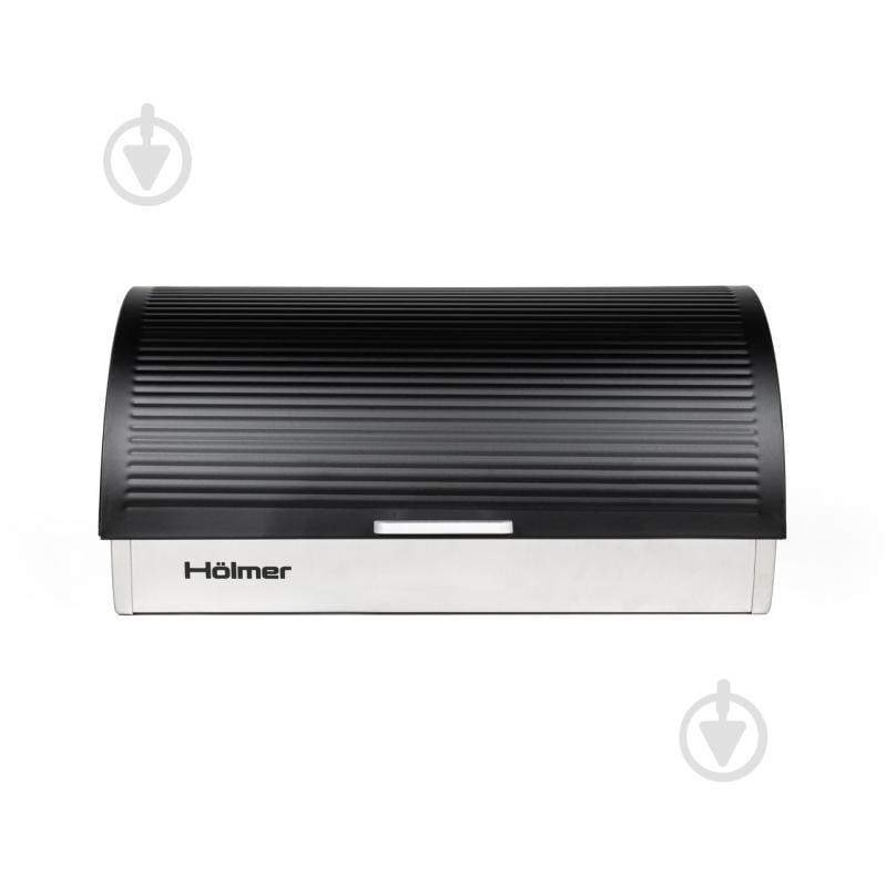 Хлебница Holmer BB-52255-MCB Classic - фото 2 Хлебница Holmer BB-52255-MCB Classic - фото 2