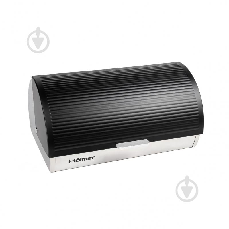 Хлебница Holmer BB-52255-MCB Classic - фото 5 Хлебница Holmer BB-52255-MCB Classic - фото 5