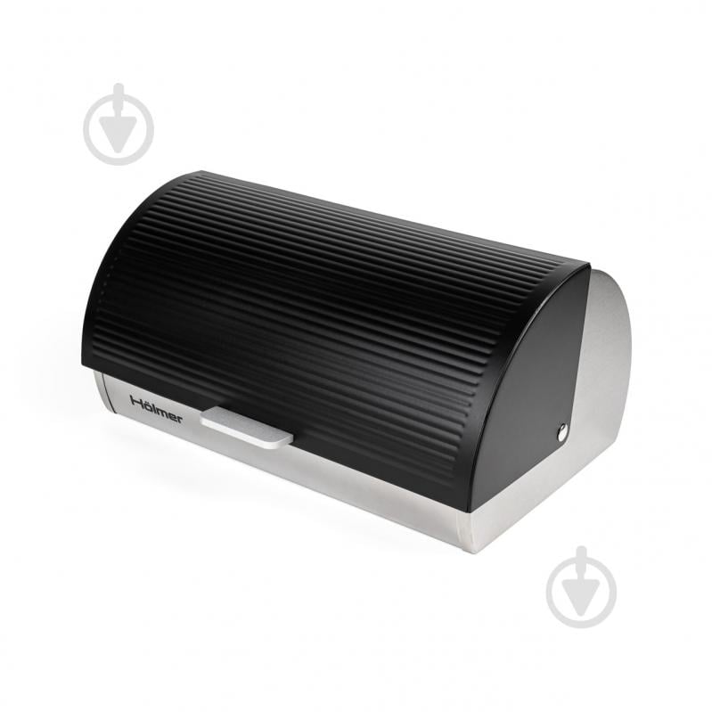 Хлебница Holmer BB-52255-MCB Classic - фото 8 Хлебница Holmer BB-52255-MCB Classic - фото 8