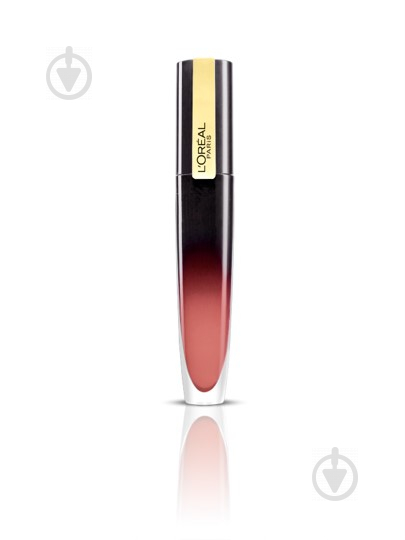 Тінт для губ L'Oreal Paris Rouge Signature 305 Be Captivating 7 мл - фото 1