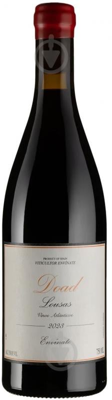 Вино Envinate Doade 2023 0,75 л - фото 1