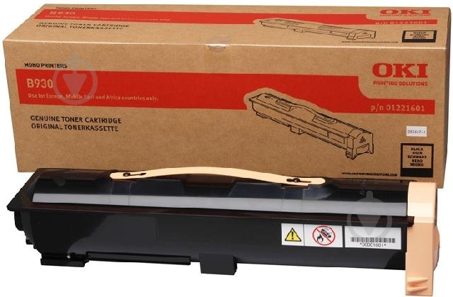 Картридж Toner-30K-B930 - фото 1