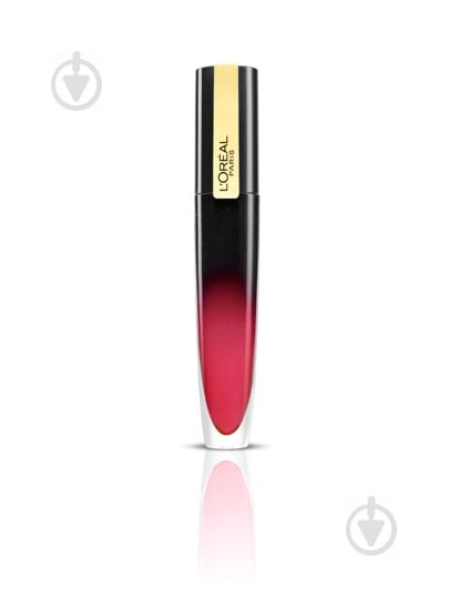 Тінт для губ L'Oreal Paris Rouge Signature 306 Be Innovative 7 мл - фото 1