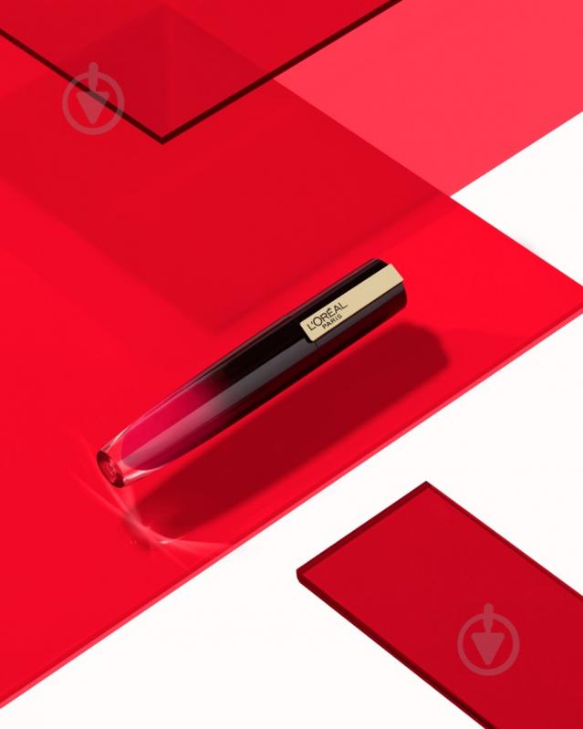 Тинт для губ L'Oreal Paris Rouge Signature 306 Be Innovative 7 мл - фото 2