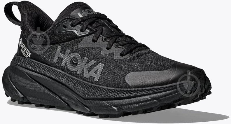 Кроссовки мужские демисезонные CHALLENGER ATR 7 GTX 1134501F-BBLC р.43 1/3 черные - фото 2 Кроссовки мужские демисезонные CHALLENGER ATR 7 GTX 1134501F-BBLC р.43 1/3 черные - фото 2