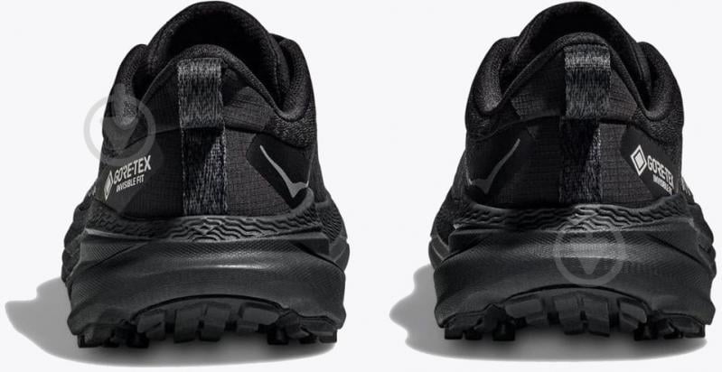 Кроссовки мужские демисезонные CHALLENGER ATR 7 GTX 1134501F-BBLC р.43 1/3 черные - фото 5 Кроссовки мужские демисезонные CHALLENGER ATR 7 GTX 1134501F-BBLC р.43 1/3 черные - фото 5