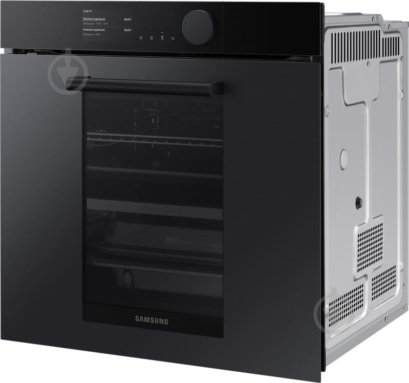 Духовой шкаф Samsung NV75T9979CD/WT - фото 3