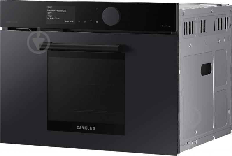 Духова шафа Samsung NQ50T9539BD/WT - фото 3